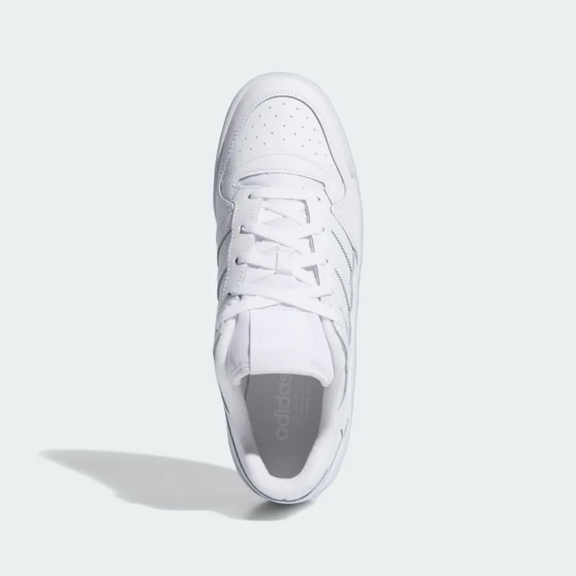 Men's adidas Forum Low Trainers Hey Dude Shoes