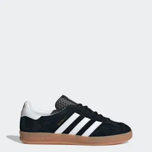 Men's adidas Gazelle Indoor Shoes Hey Dude Shoes