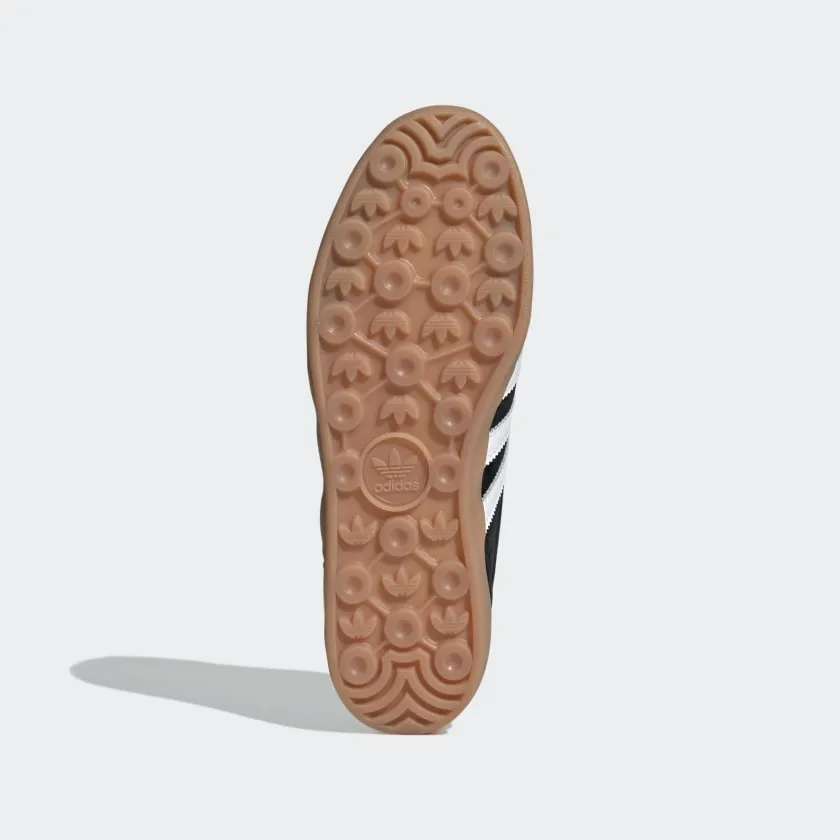 Men's adidas Gazelle Indoor Shoes Hey Dude Shoes