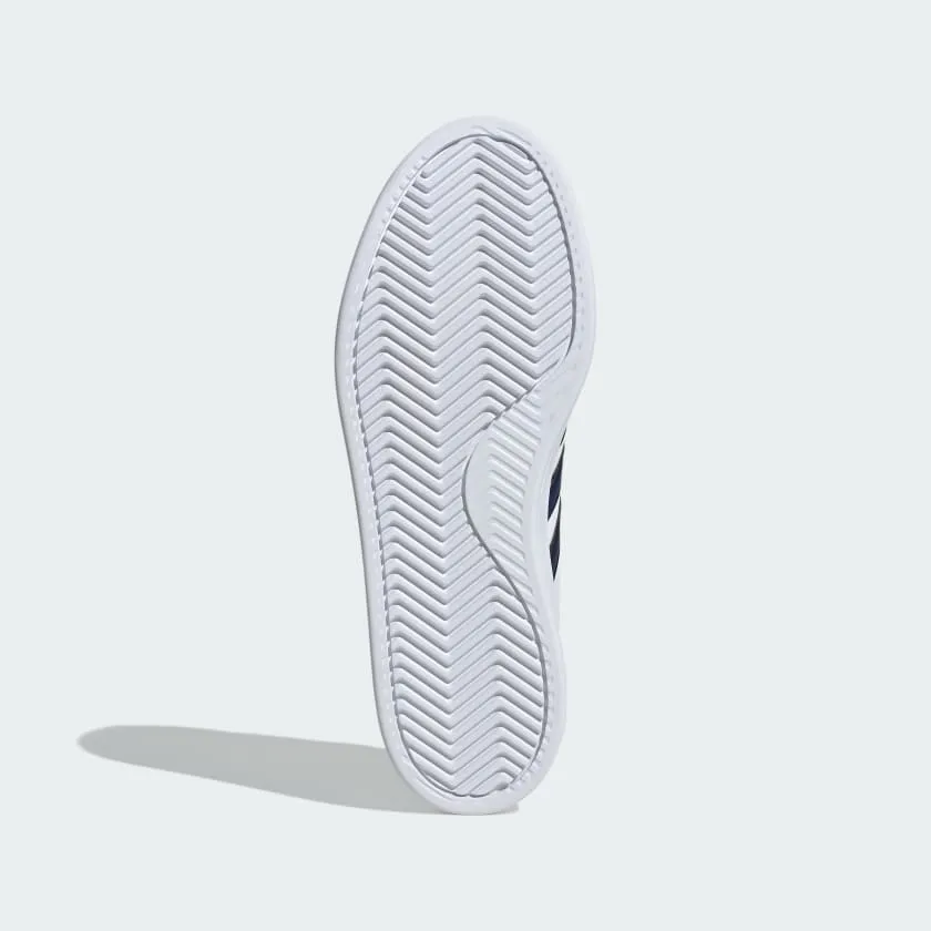 Men's adidas Grand Court Shoes Hey Dude Shoes