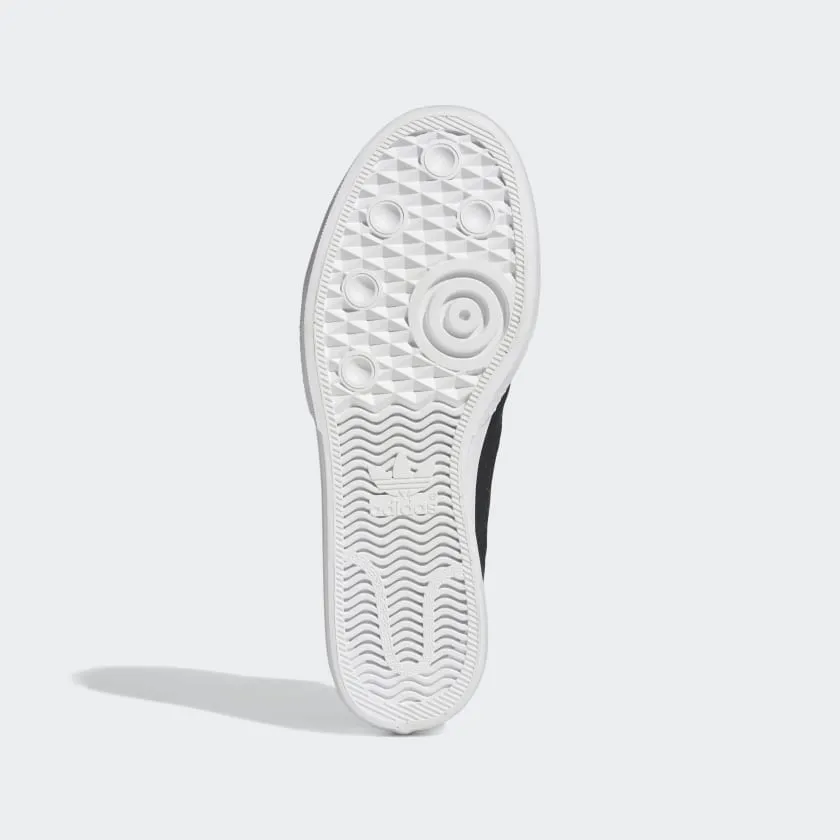 Men's adidas Nizza RF Slip Shoes Hey Dude Shoes