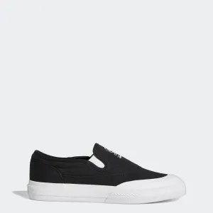 Men's adidas Nizza RF Slip Shoes Hey Dude Shoes