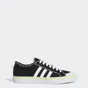 Men's adidas Nizza Shoes Hey Dude Shoes