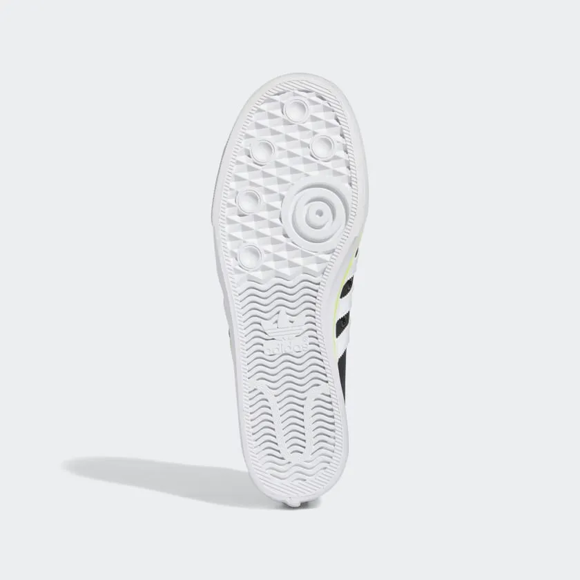 Men's adidas Nizza Shoes Hey Dude Shoes