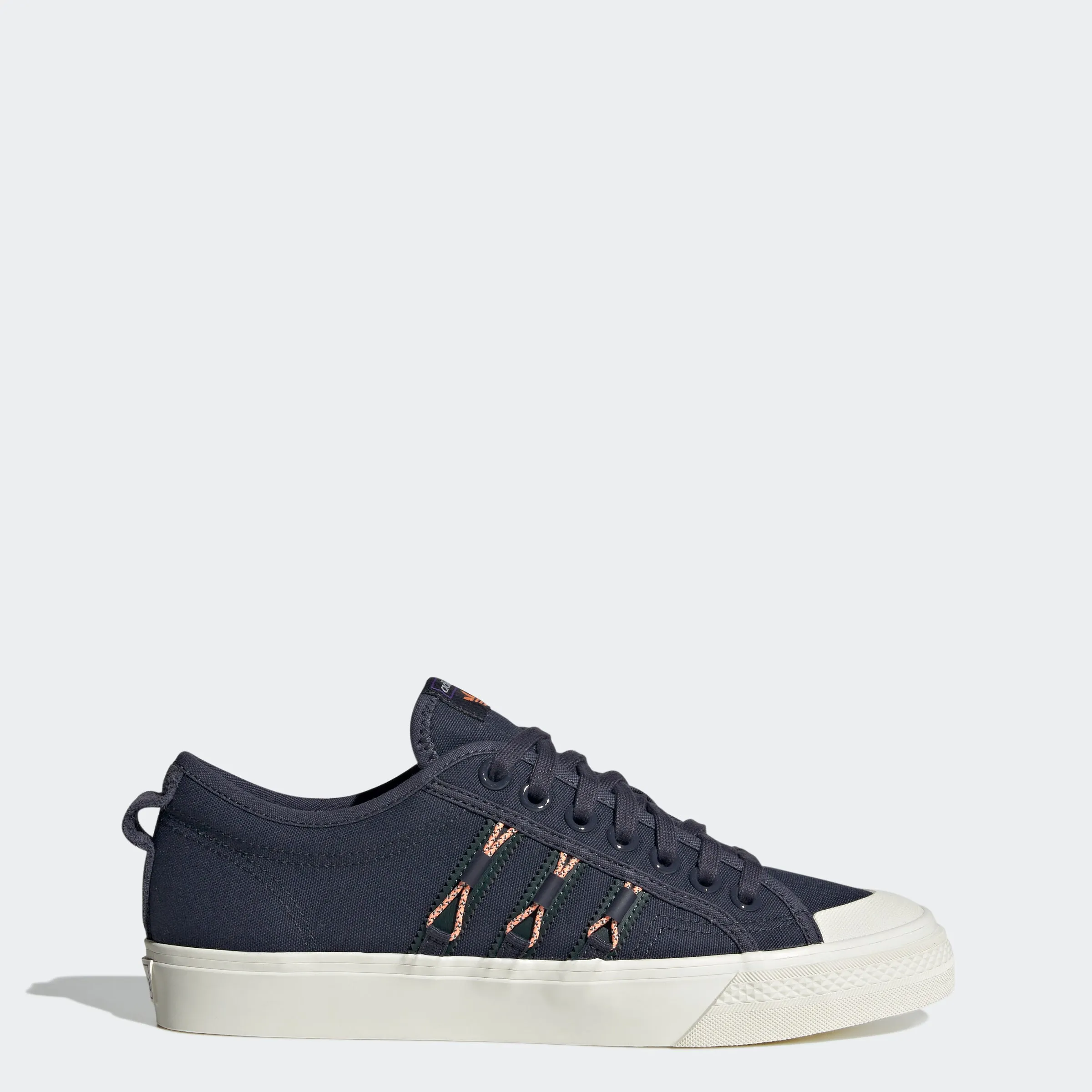 Men's adidas Nizza Shoes Hey Dude Shoes