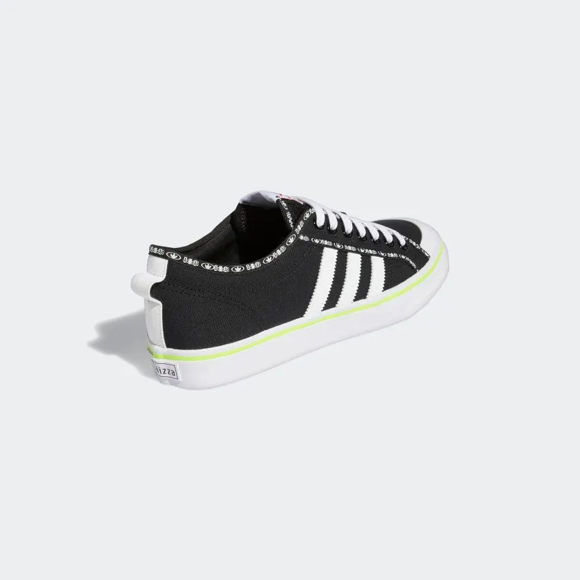 Men's adidas Nizza Shoes Hey Dude Shoes
