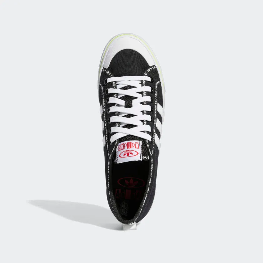Men's adidas Nizza Shoes Hey Dude Shoes