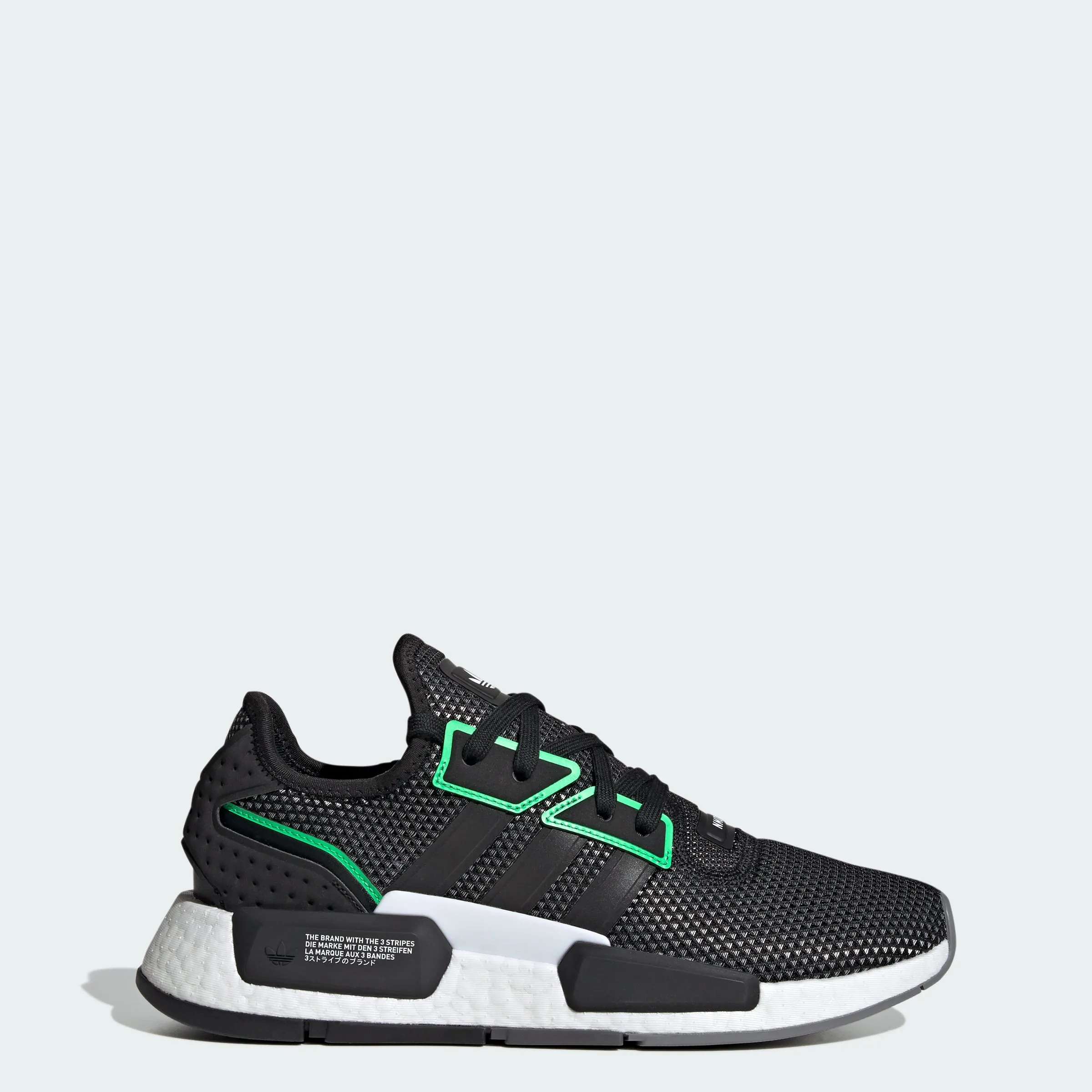 Men's adidas NMD_G1 Shoes Hey Dude Shoes