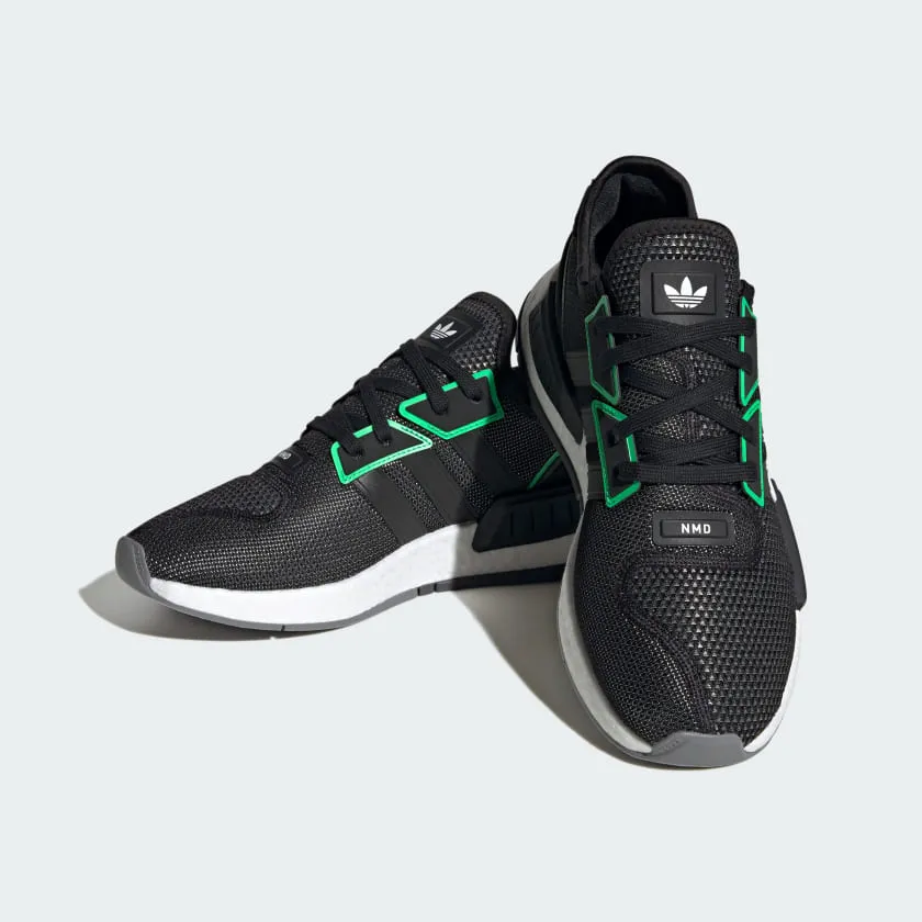 Men's adidas NMD_G1 Shoes Hey Dude Shoes