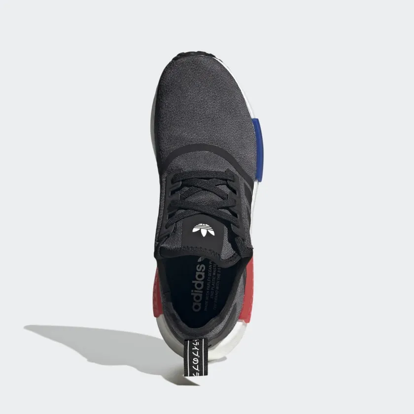 Men's adidas NMD_R1 Shoes Hey Dude Shoes