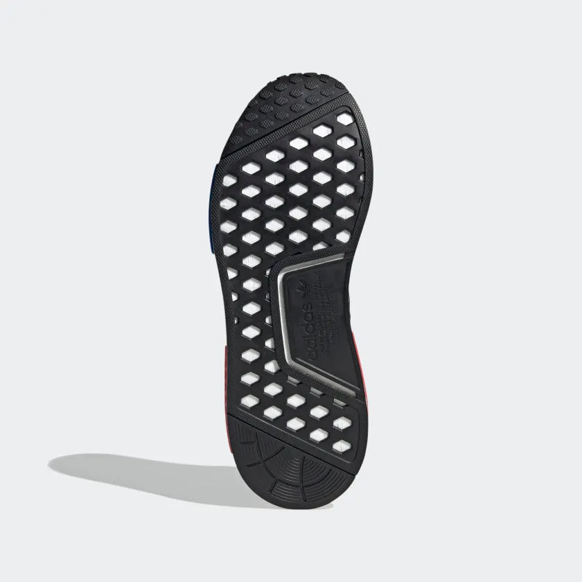 Men's adidas NMD_R1 Shoes Hey Dude Shoes