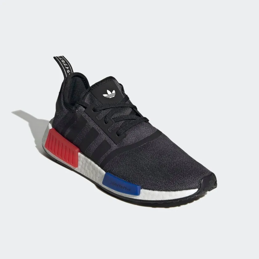 Men's adidas NMD_R1 Shoes Hey Dude Shoes
