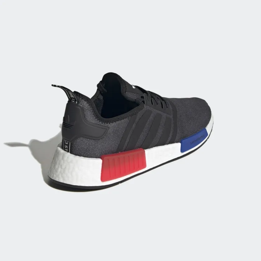 Men's adidas NMD_R1 Shoes Hey Dude Shoes
