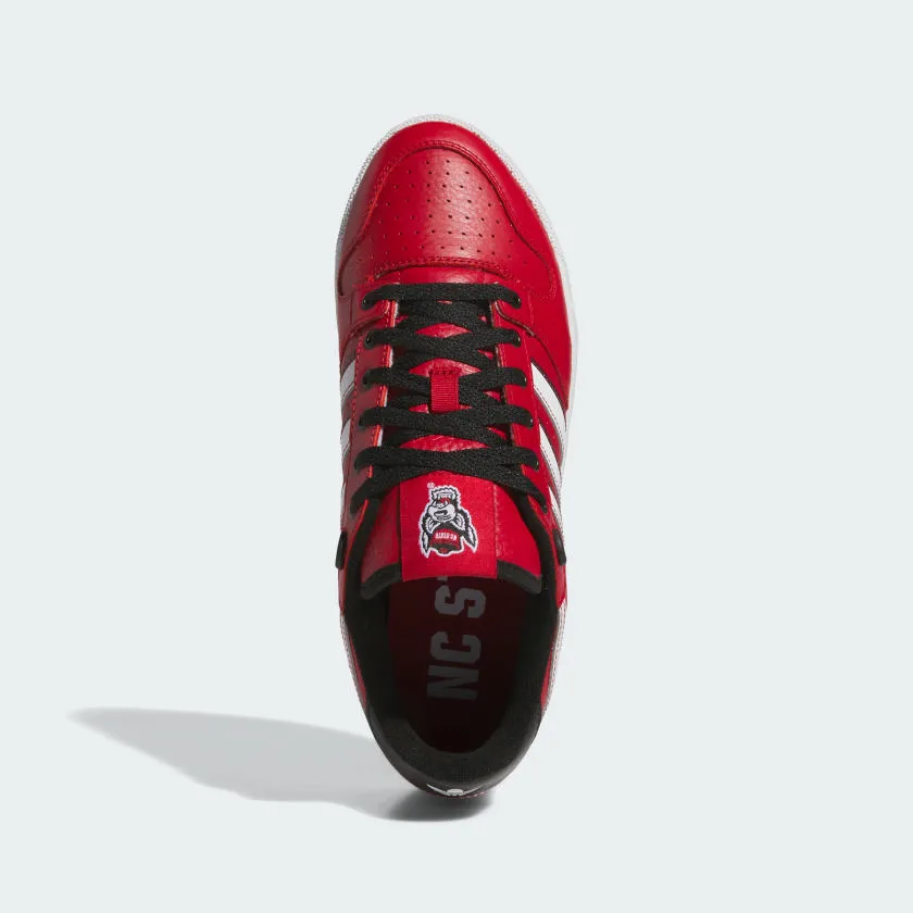 Men's adidas North Carolina State University Centennial RM Shoes Hey Dude Shoes