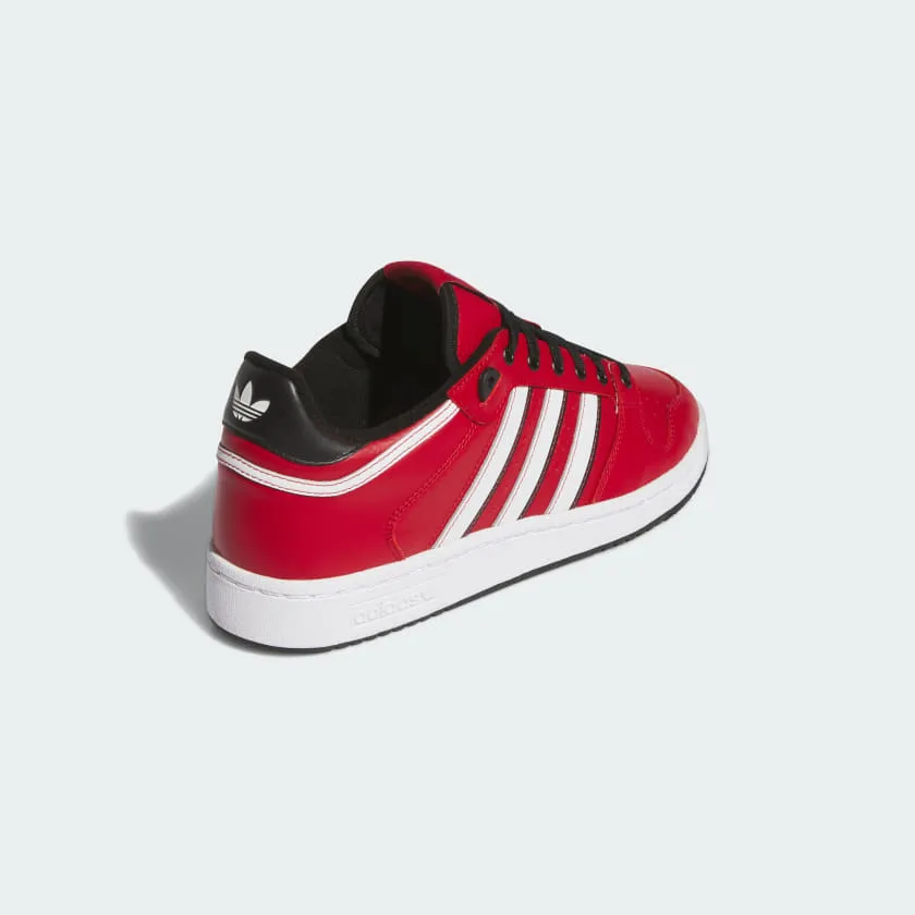 Men's adidas North Carolina State University Centennial RM Shoes Hey Dude Shoes
