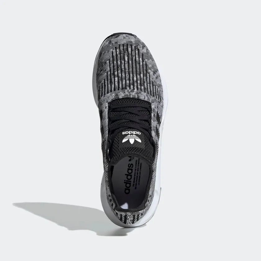 Men's adidas originals Swift Run Shoes Hey Dude Shoes