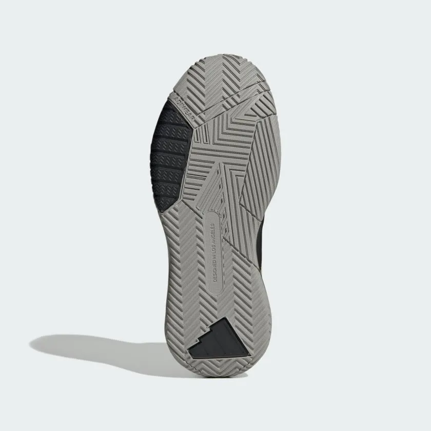 Men's adidas Own the Game 3 Shoes Hey Dude Shoes