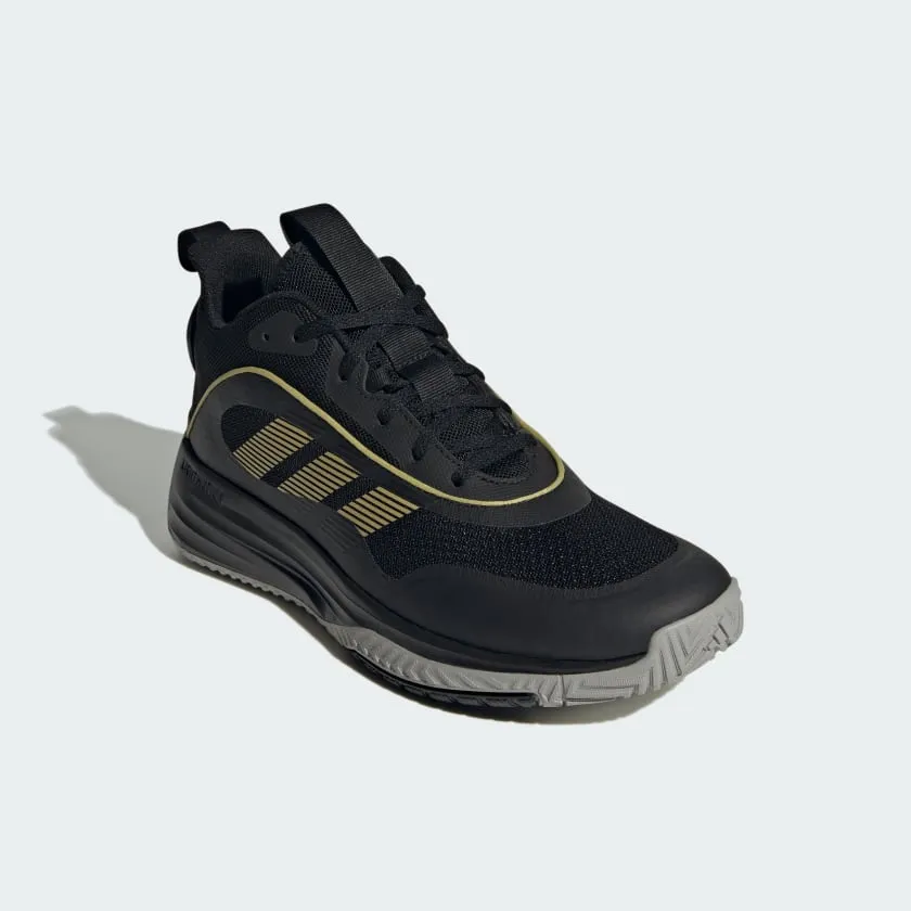 Men's adidas Own the Game 3 Shoes Hey Dude Shoes