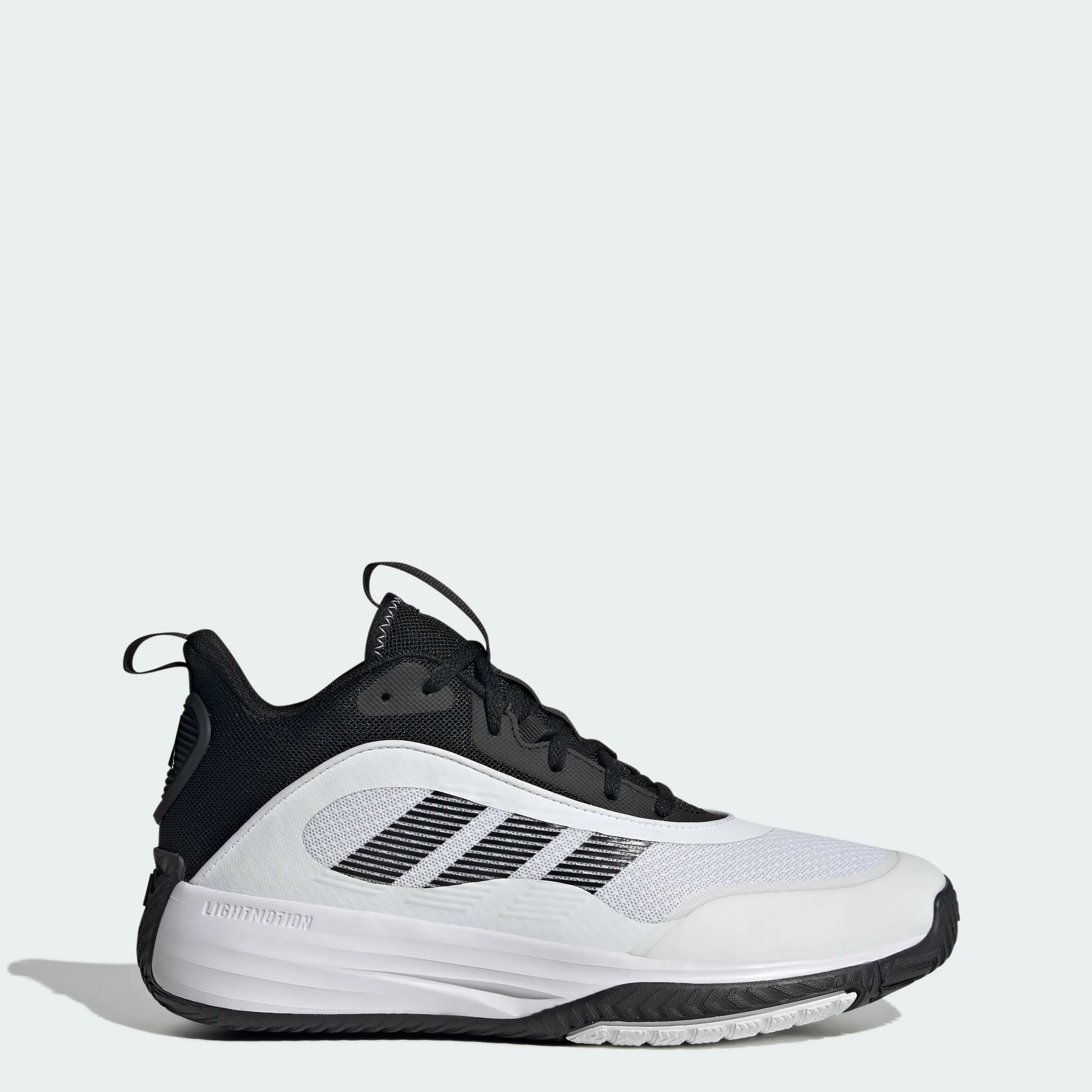 Men's adidas Own the Game 3 Shoes Hey Dude Shoes