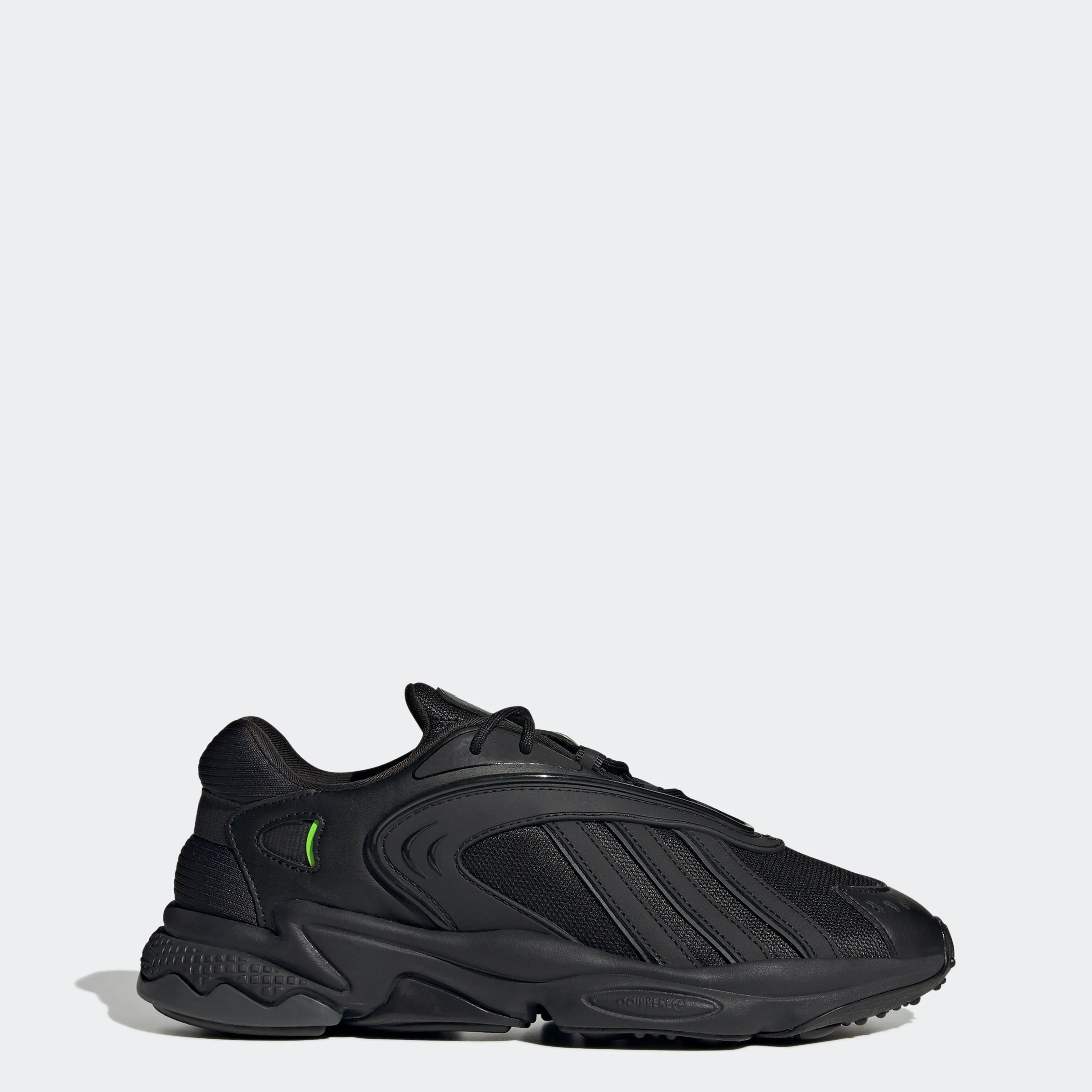 Men's adidas Oztral Shoes Hey Dude Shoes
