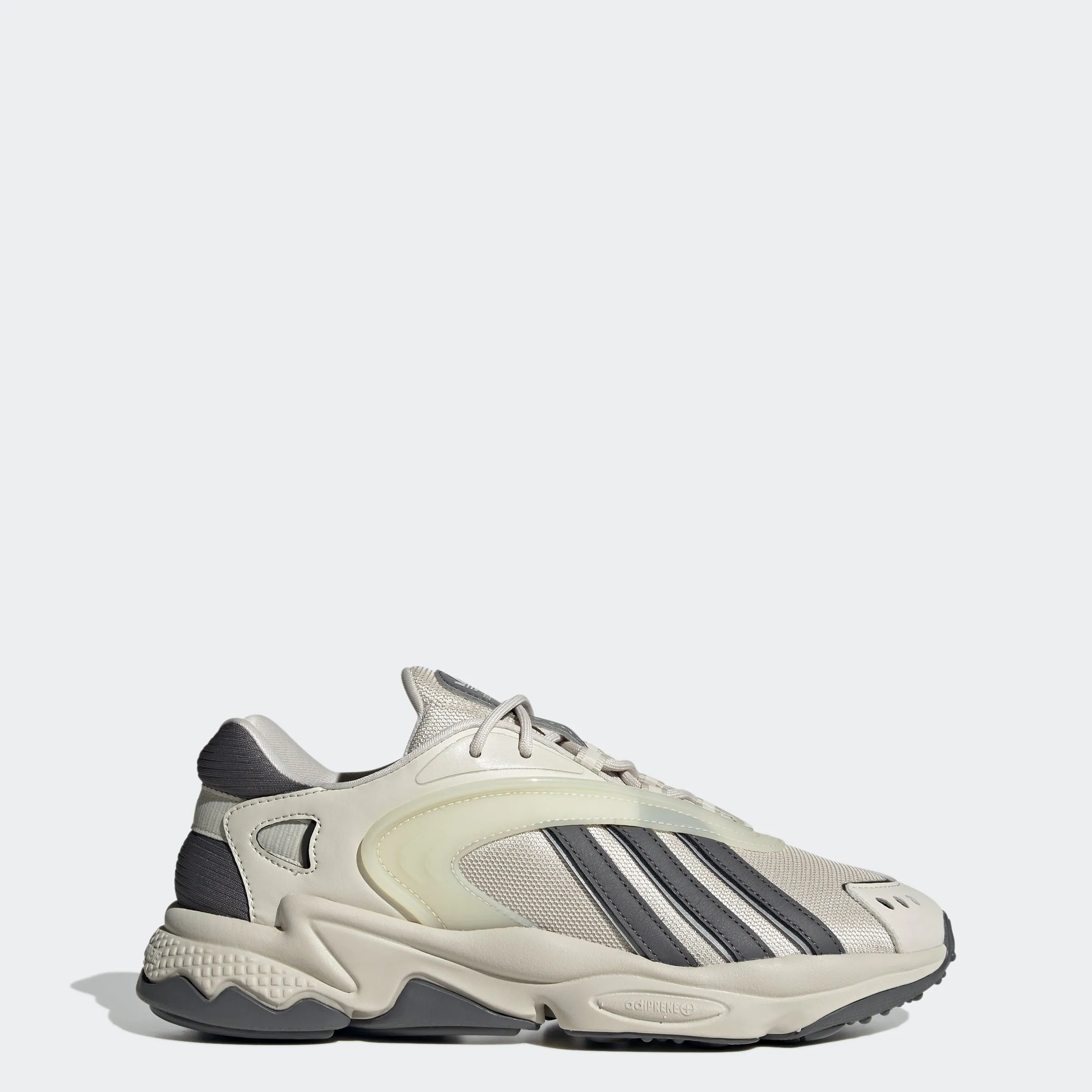 Men's adidas Oztral Shoes Hey Dude Shoes
