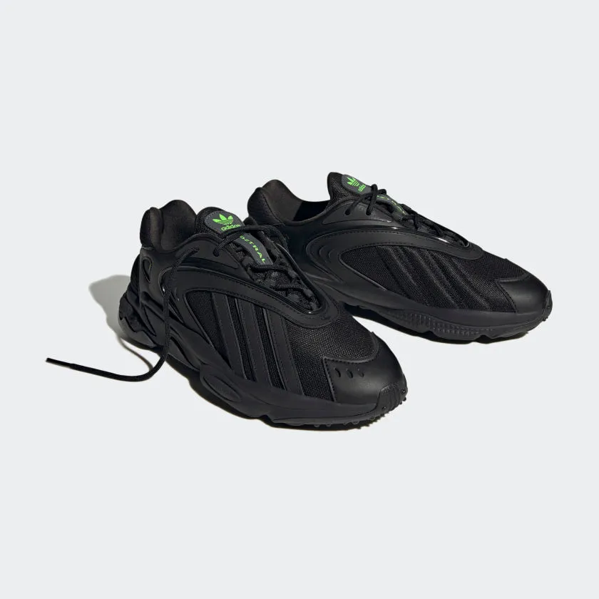 Men's adidas Oztral Shoes Hey Dude Shoes