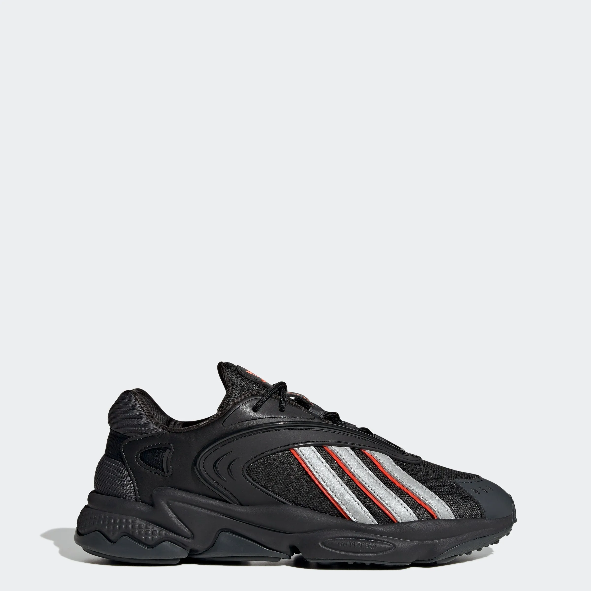 Men's adidas Oztral Shoes Hey Dude Shoes