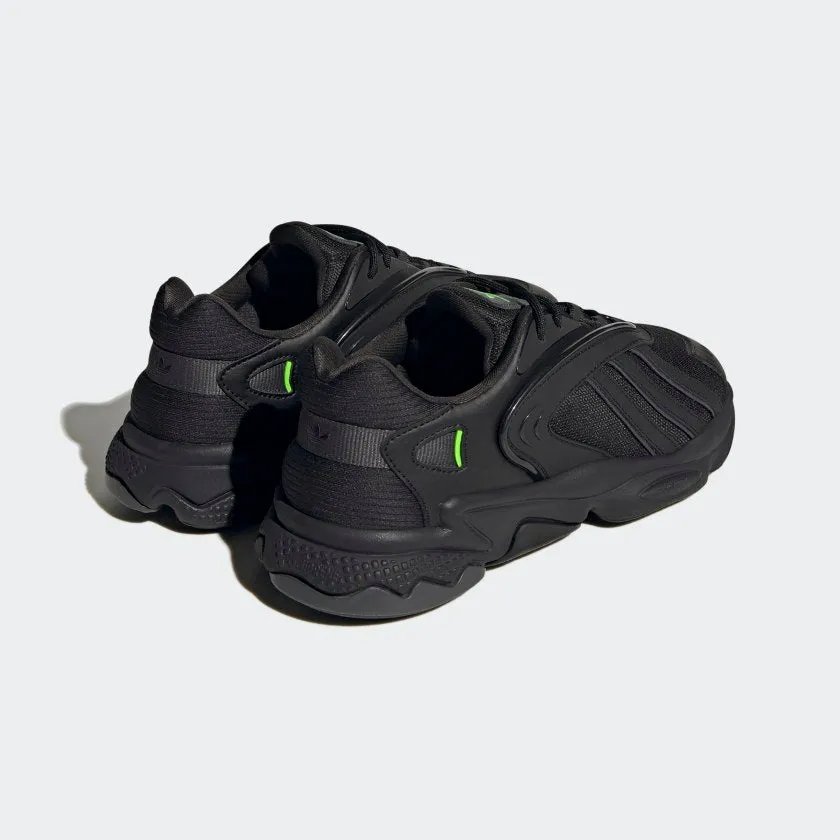 Men's adidas Oztral Shoes Hey Dude Shoes