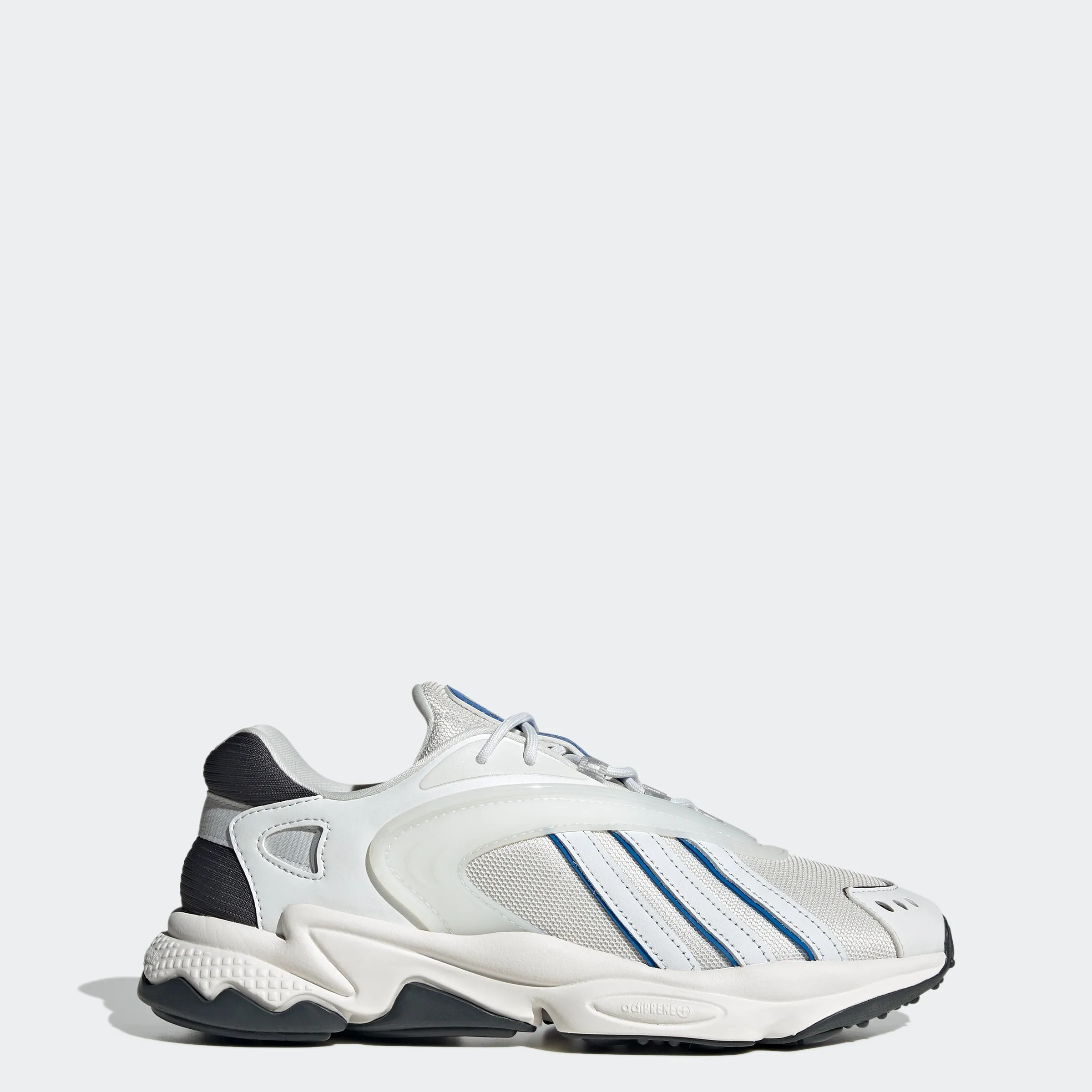 Men's adidas Oztral Shoes Hey Dude Shoes