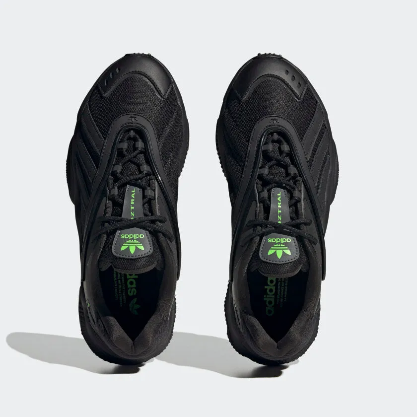 Men's adidas Oztral Shoes Hey Dude Shoes