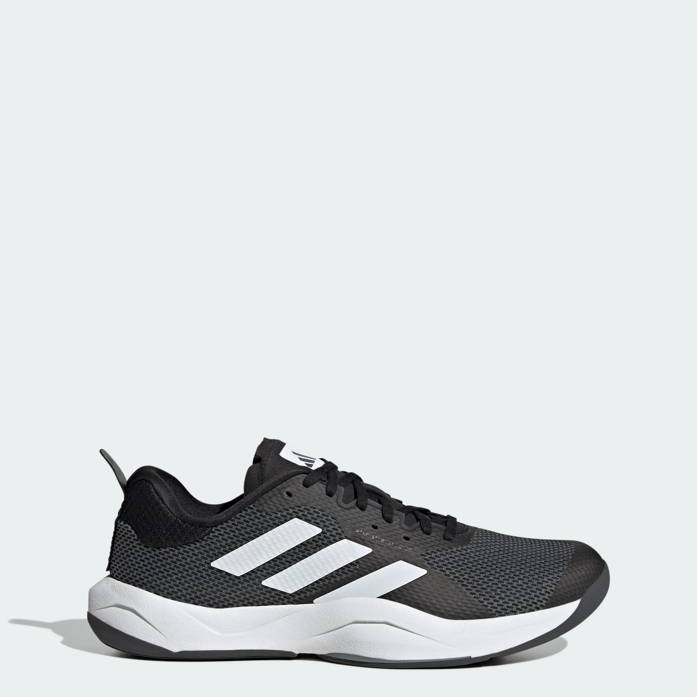 Men's adidas Rapidmove Training Shoes Hey Dude Shoes