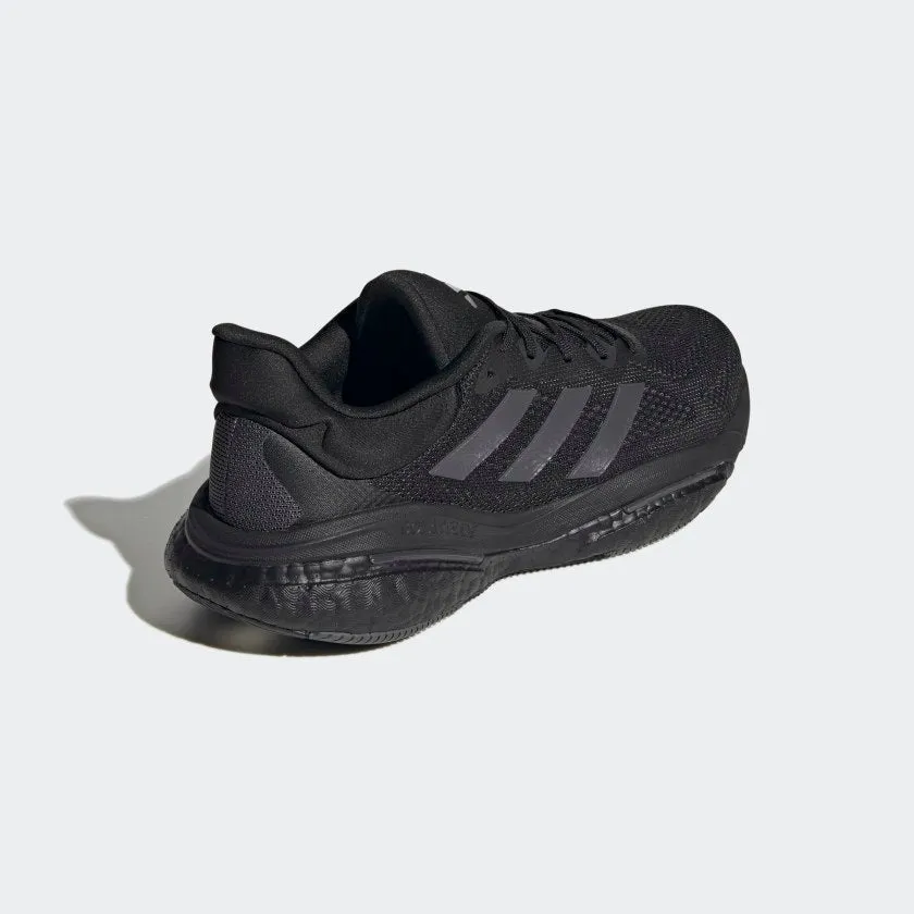 Men's adidas Solarglide 6 Running Shoes Hey Dude Shoes