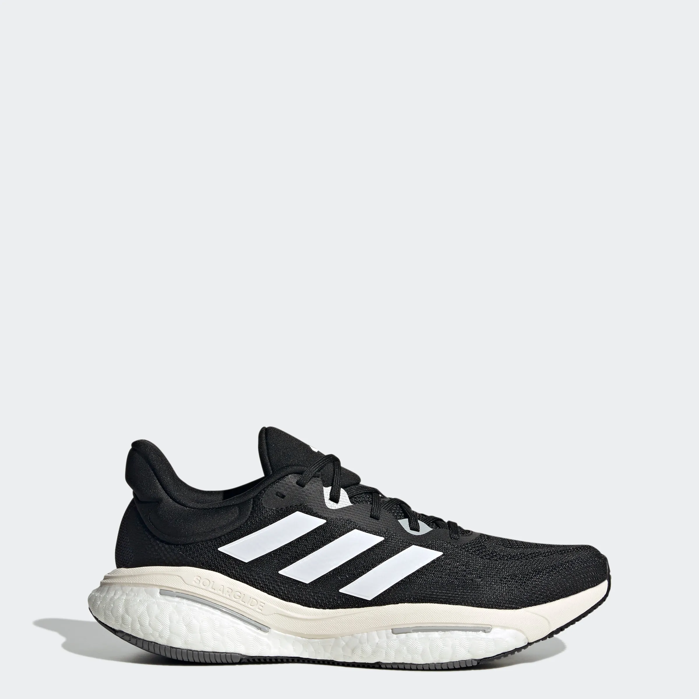 Men's adidas Solarglide 6 Running Shoes Hey Dude Shoes