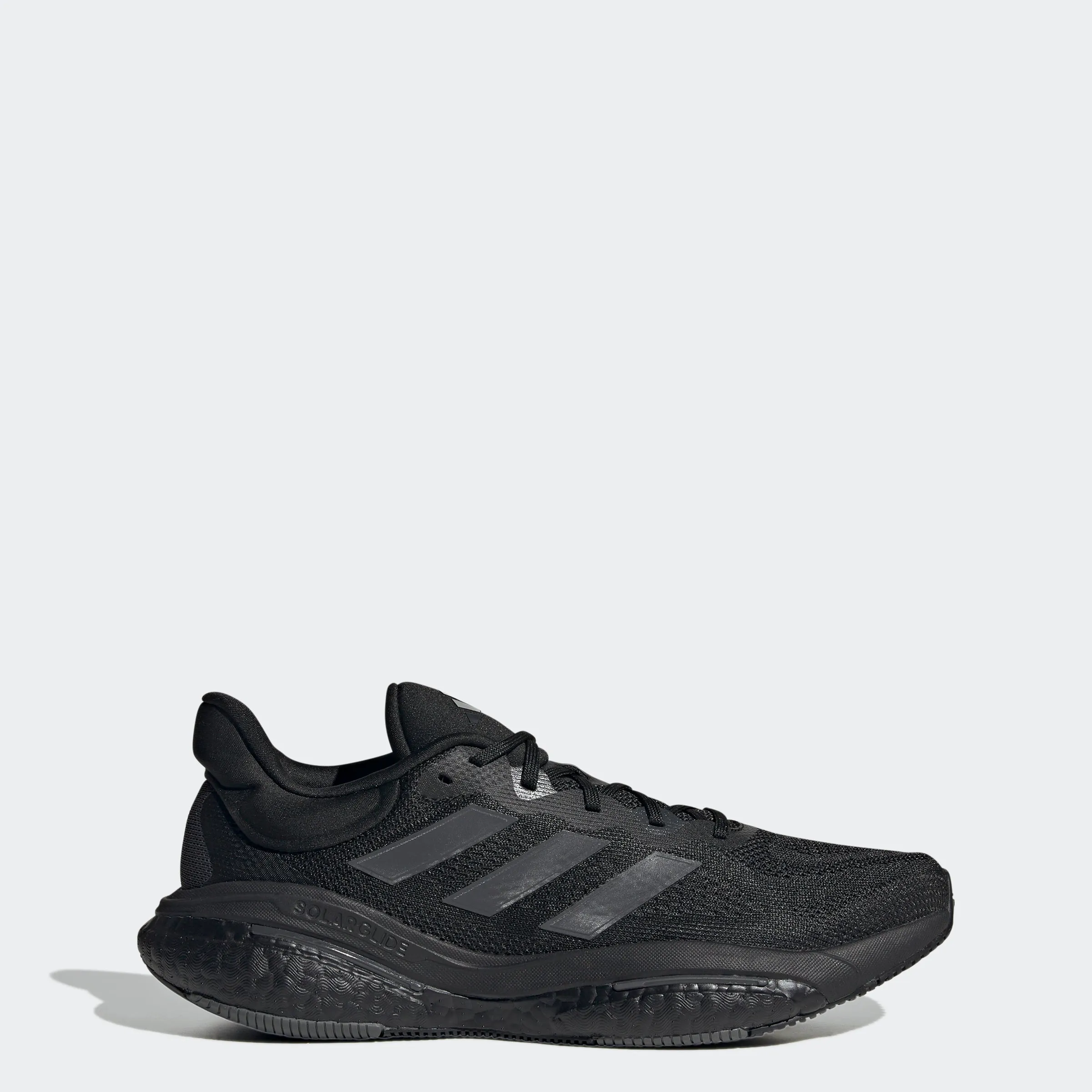 Men's adidas Solarglide 6 Running Shoes Hey Dude Shoes