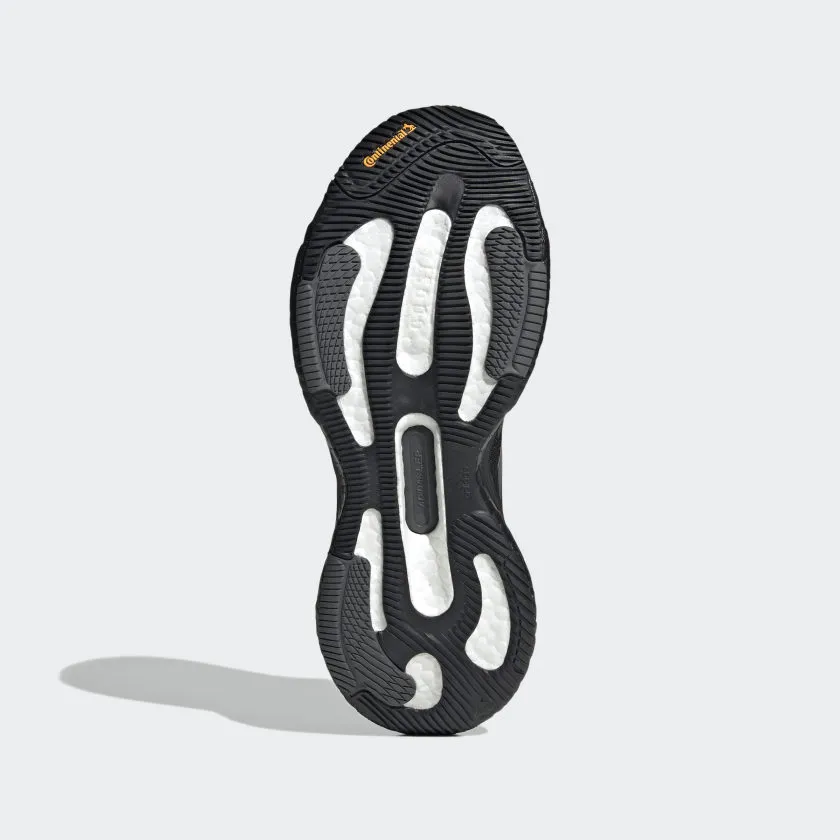 Men's adidas Solarglide 6 Running Shoes Hey Dude Shoes