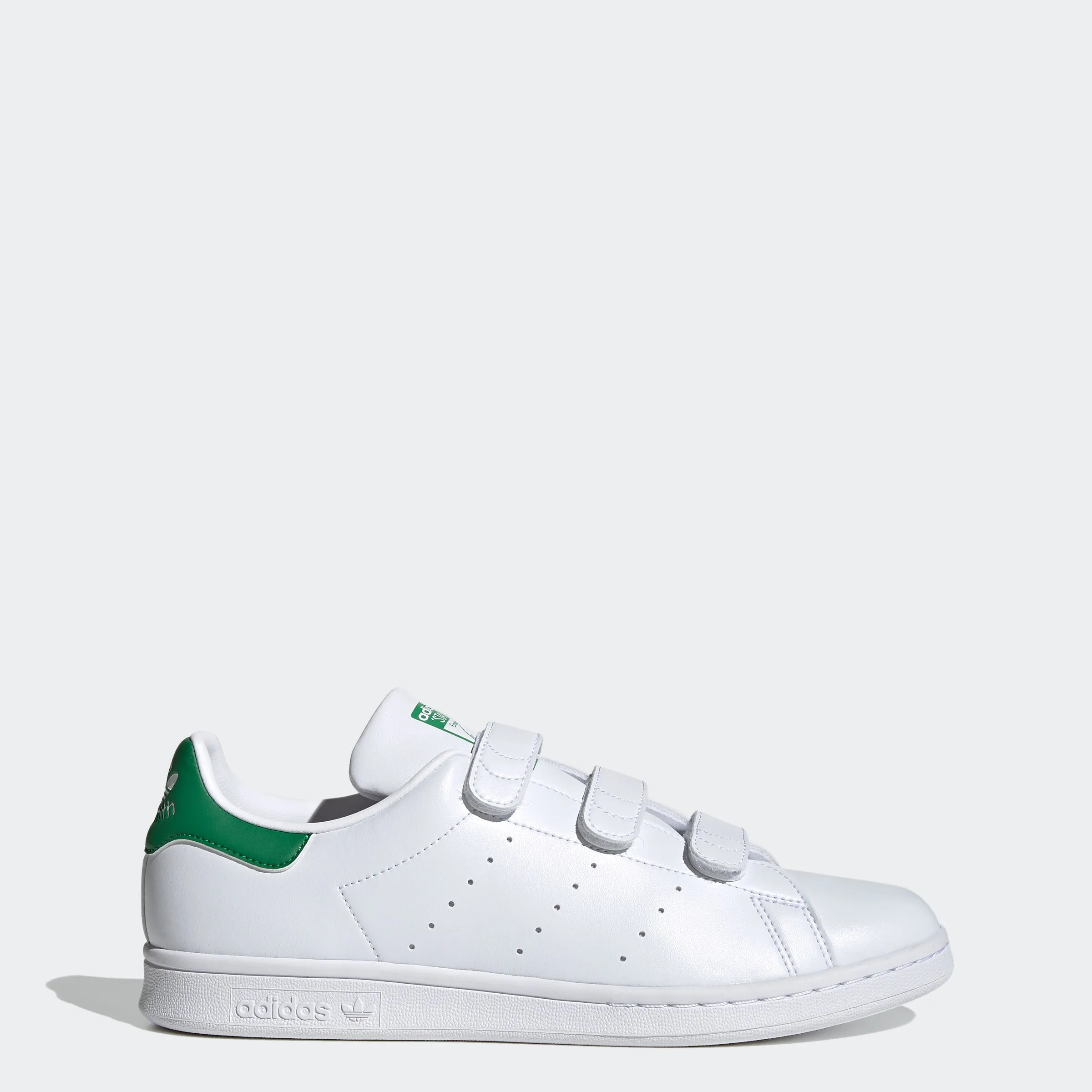 Men's adidas Stan Smith Shoes Hey Dude Shoes