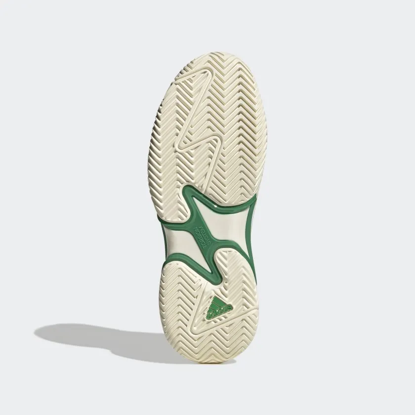 Men's adidas Stanniversary Barricade Hey Dude Shoes