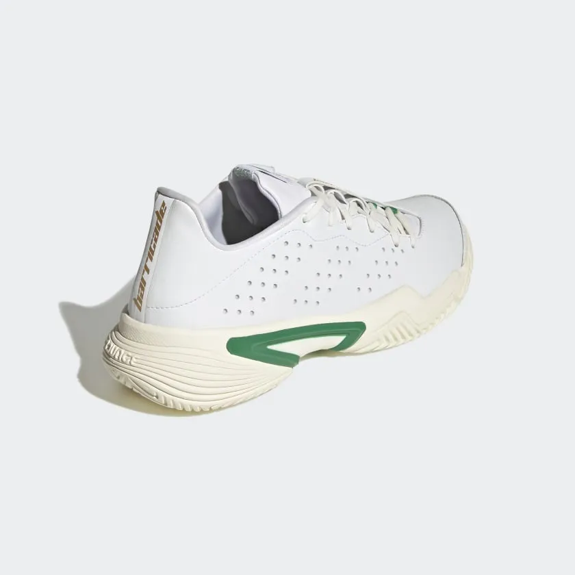 Men's adidas Stanniversary Barricade Hey Dude Shoes