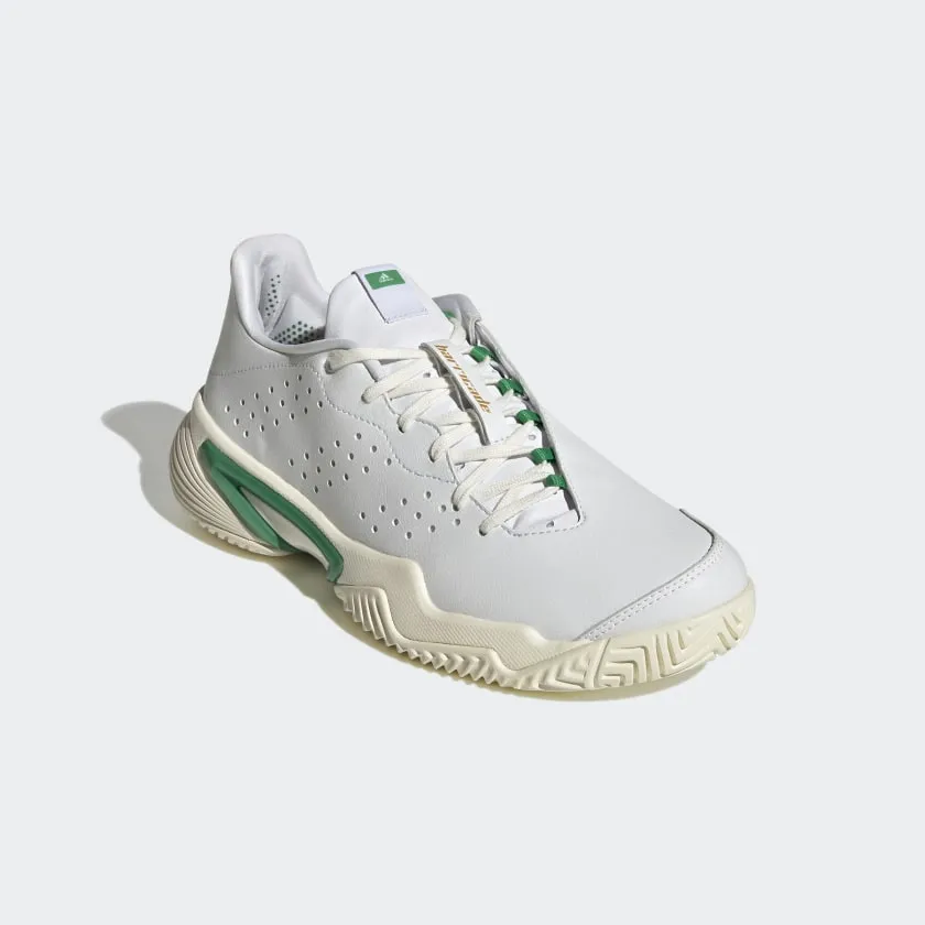 Men's adidas Stanniversary Barricade Hey Dude Shoes