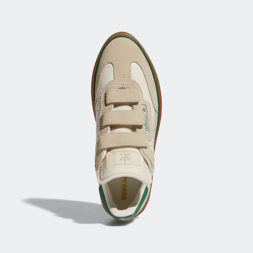 Men's adidas Super Sleek 3 Strap Shoes Hey Dude Shoes