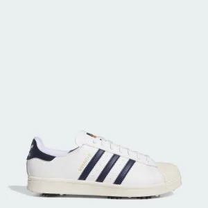 Men's adidas Superstar Golf Shoes Hey Dude Shoes