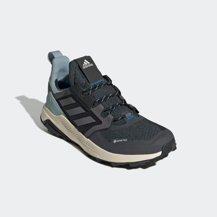 Men's adidas Terrex Trailmaker GORE-TEX Hiking Shoes Hey Dude Shoes