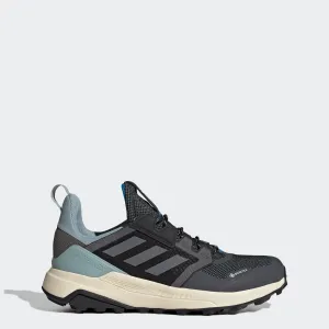 Men's adidas Terrex Trailmaker GORE-TEX Hiking Shoes Hey Dude Shoes
