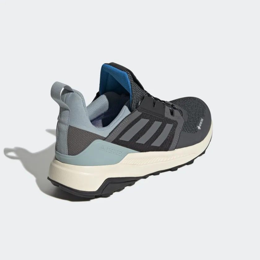 Men's adidas Terrex Trailmaker GORE-TEX Hiking Shoes Hey Dude Shoes