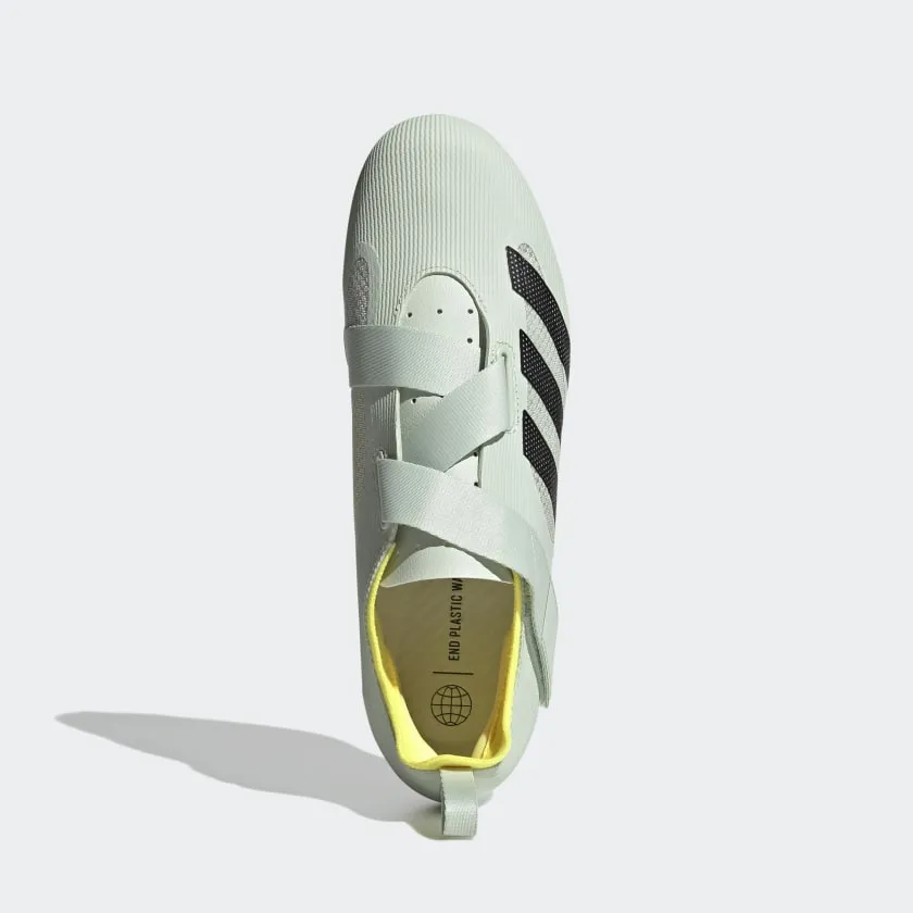 Men's adidas THE INDOOR CYCLING SHOE Hey Dude Shoes