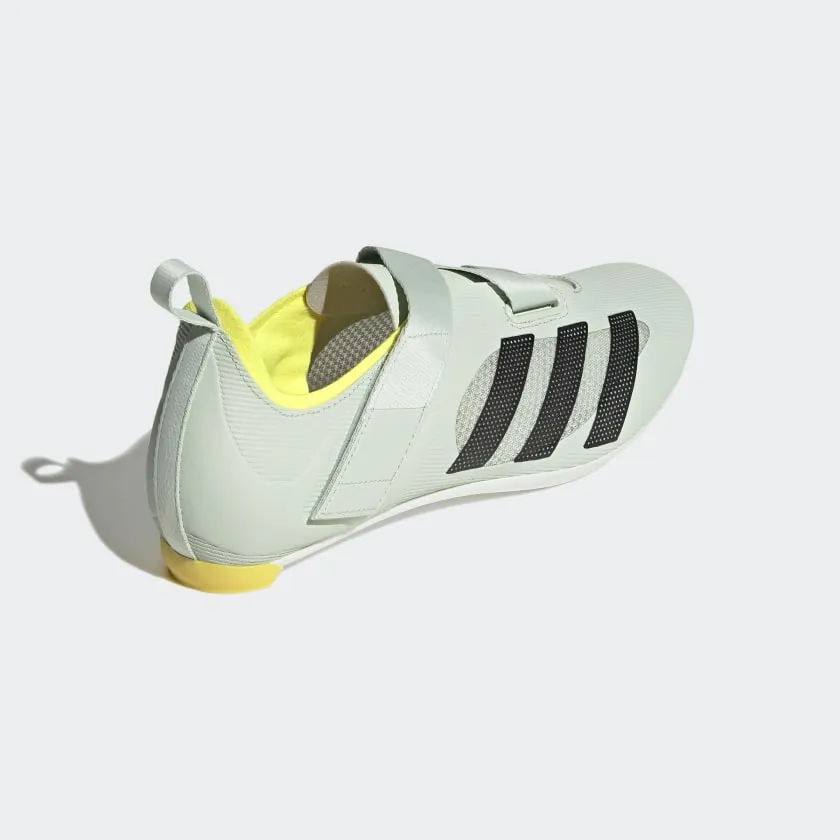 Men's adidas THE INDOOR CYCLING SHOE Hey Dude Shoes