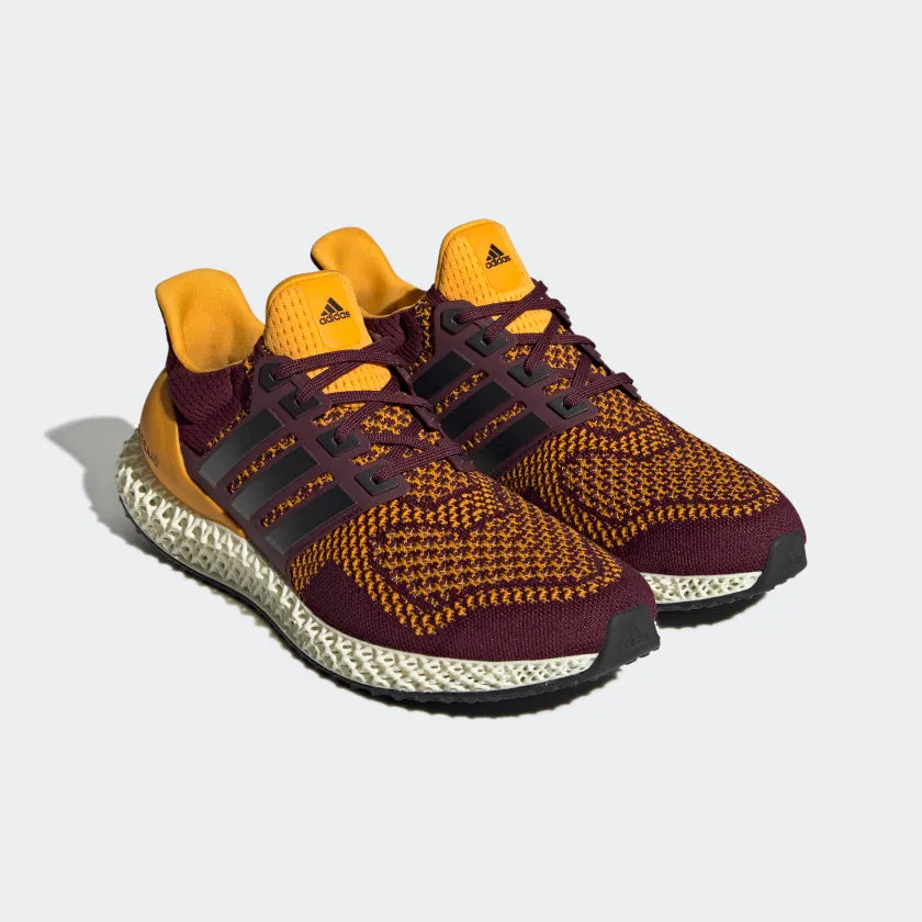 Men's adidas ULTRA4D SUN DEVILS Shoes Hey Dude Shoes