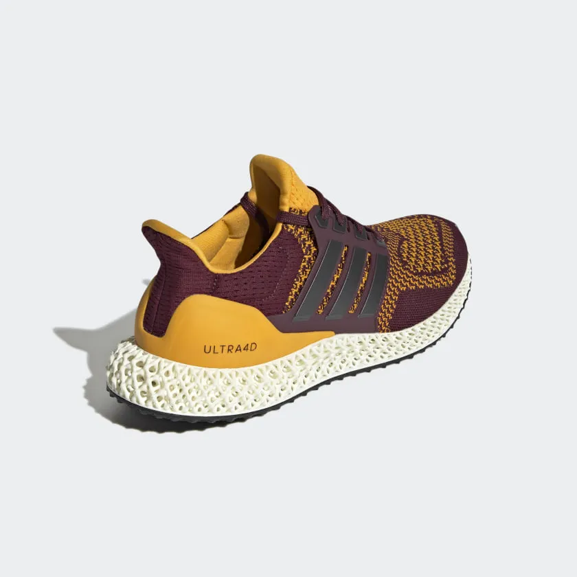 Men's adidas ULTRA4D SUN DEVILS Shoes Hey Dude Shoes