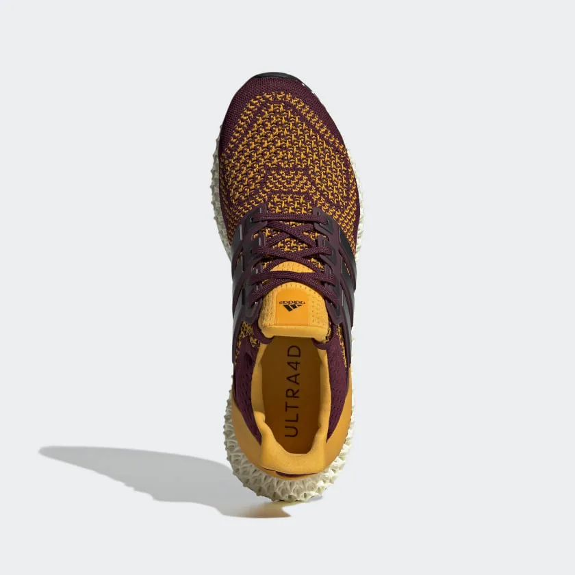 Men's adidas ULTRA4D SUN DEVILS Shoes Hey Dude Shoes