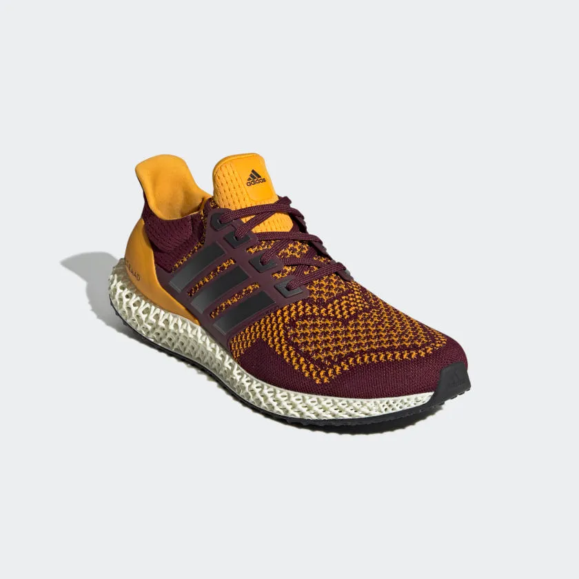 Men's adidas ULTRA4D SUN DEVILS Shoes Hey Dude Shoes